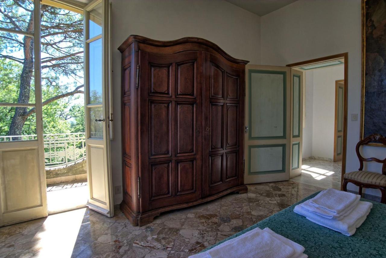 Villa Il Poggio à Campoluci Extérieur photo